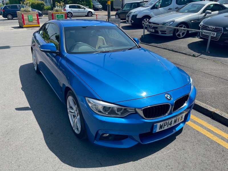 null BMW 4 SERIES null BMW 4 SERIES