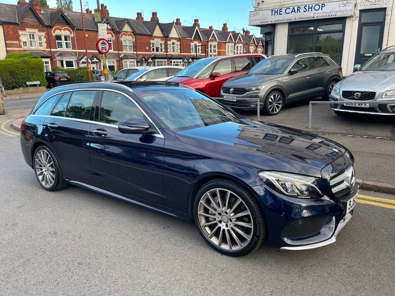 2016 MERCEDES C CLASS 2016 MERCEDES C CLASS