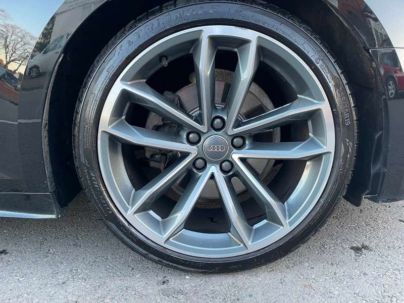 2020 AUDI A5 2020 AUDI A5