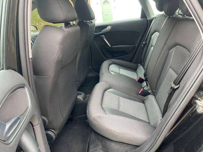 2014 AUDI A1 2014 AUDI A1