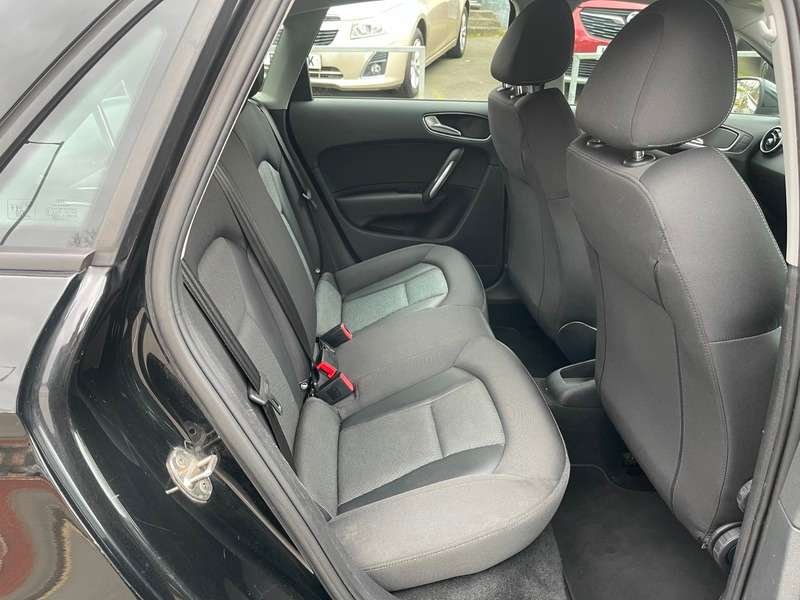 2014 AUDI A1 2014 AUDI A1