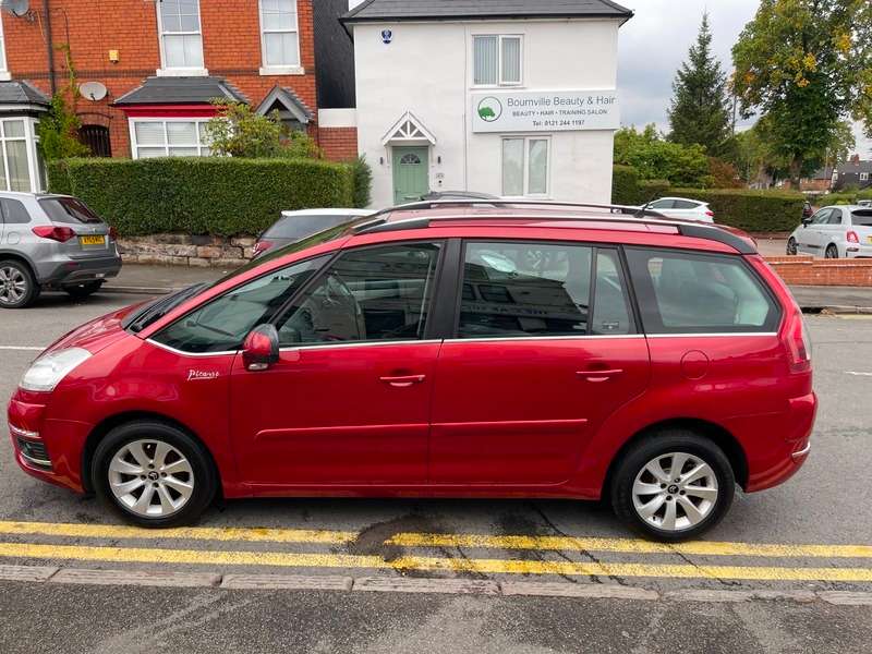 2011 CITROEN C4 2011 CITROEN C4