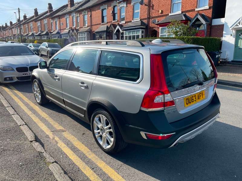 2013 VOLVO XC70 2013 VOLVO XC70