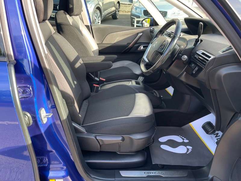 2018 CITROEN C4 2018 CITROEN C4