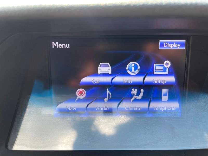 null LEXUS RX null LEXUS RX