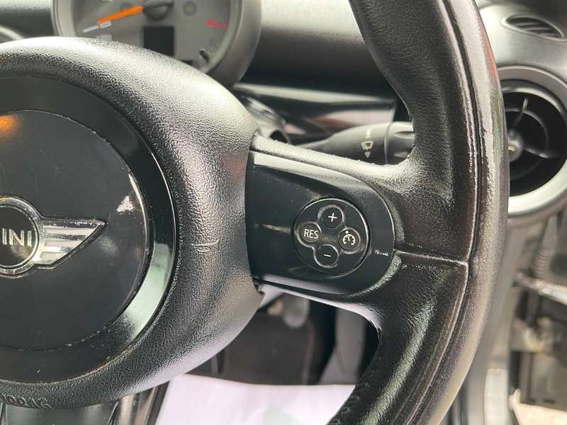 2015 MINI COUPE 2015 MINI COUPE