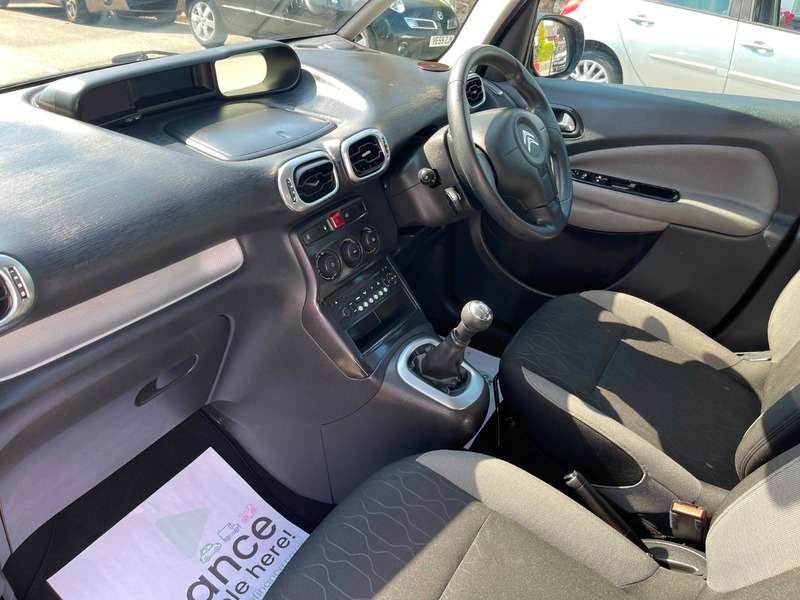 2015 CITROEN C3 2015 CITROEN C3