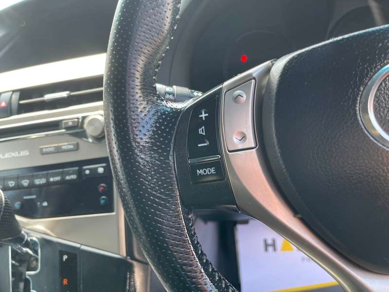 null LEXUS RX null LEXUS RX