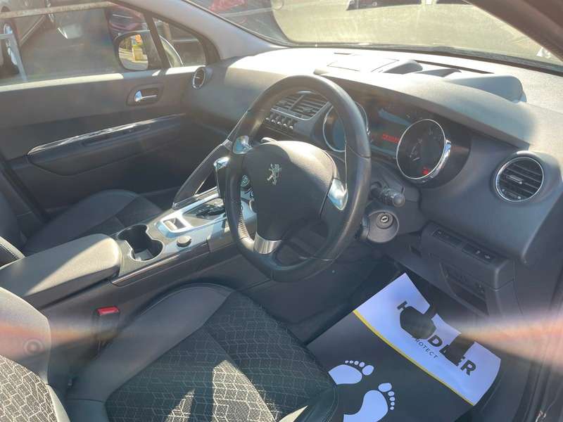 2016 PEUGEOT 3008 2016 PEUGEOT 3008