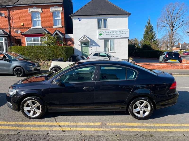 2014 VOLKSWAGEN PASSAT 2014 VOLKSWAGEN PASSAT