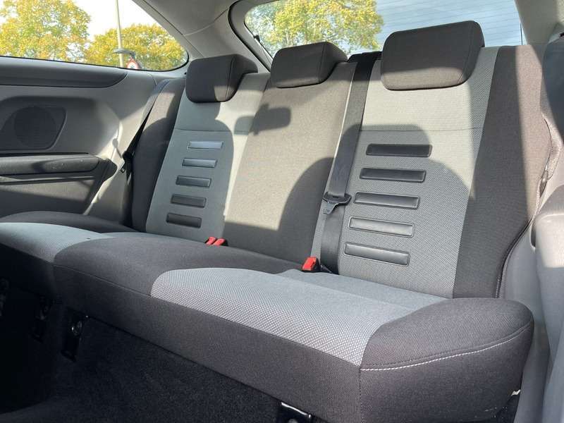 2008 FORD FOCUS 2008 FORD FOCUS