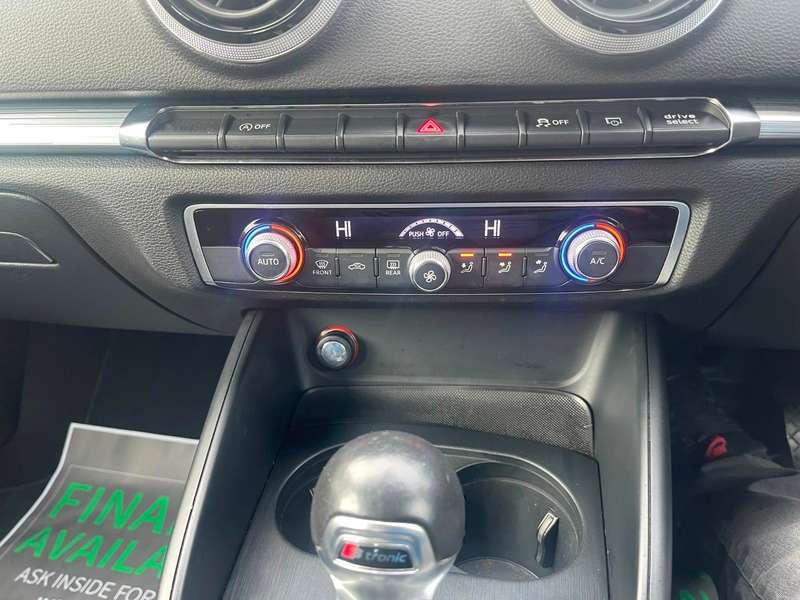 2013 AUDI A3 2013 AUDI A3