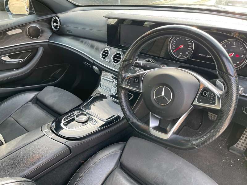 2018 MERCEDES C CLASS 2018 MERCEDES C CLASS