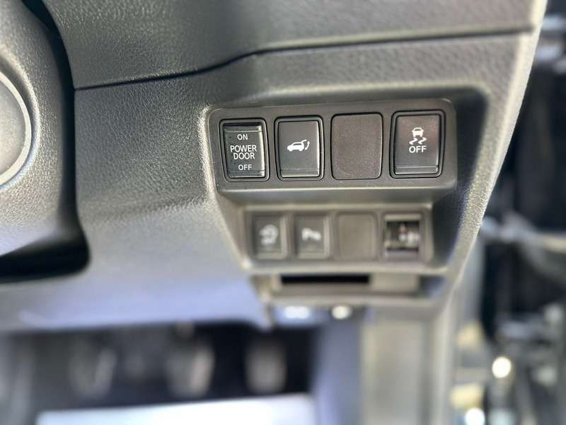 2017 NISSAN X-TRAIL 2017 NISSAN X-TRAIL