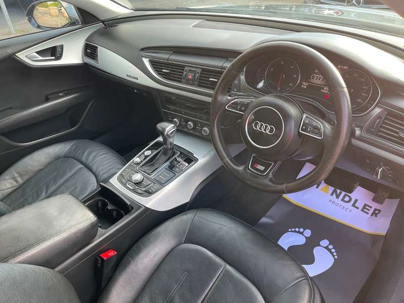 2012 AUDI A7 2012 AUDI A7