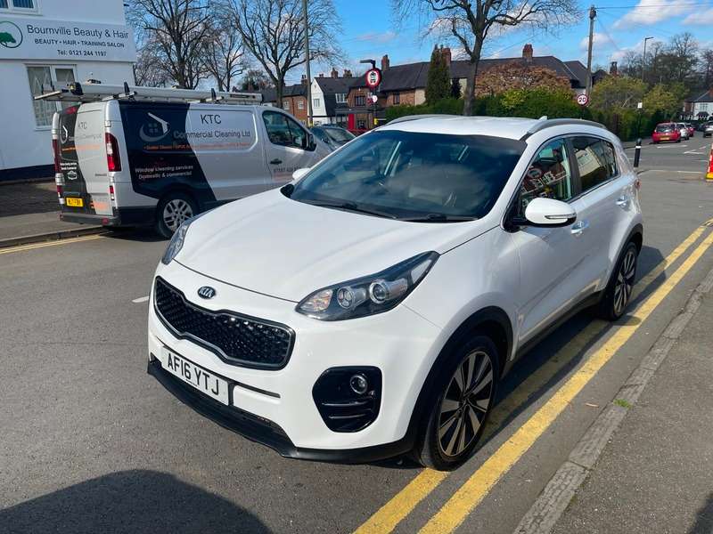null KIA SPORTAGE null KIA SPORTAGE