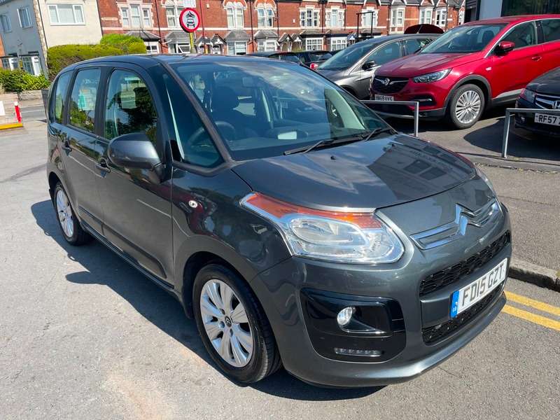 2015 CITROEN C3 2015 CITROEN C3