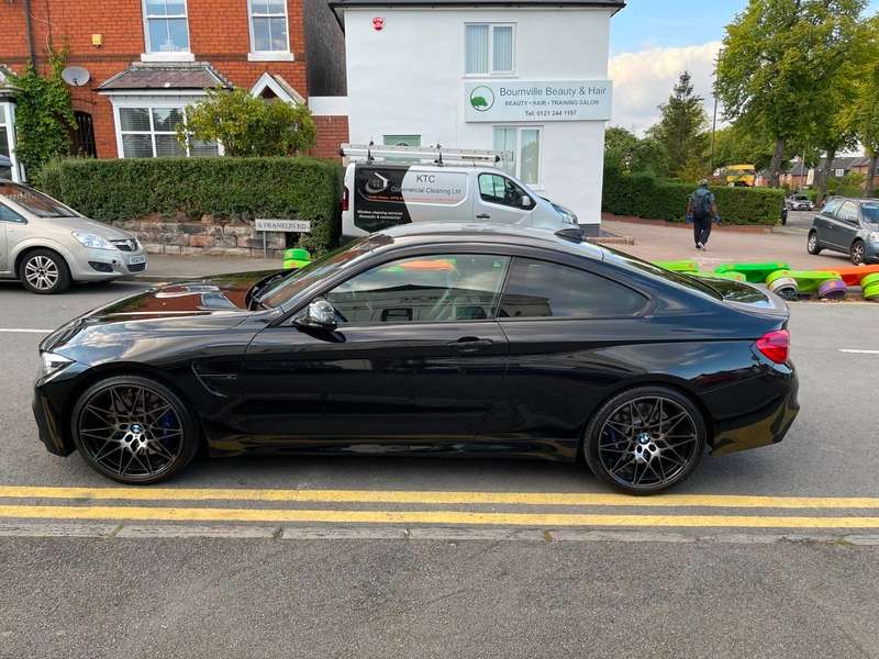 2018 BMW 4 SERIES 2018 BMW 4 SERIES