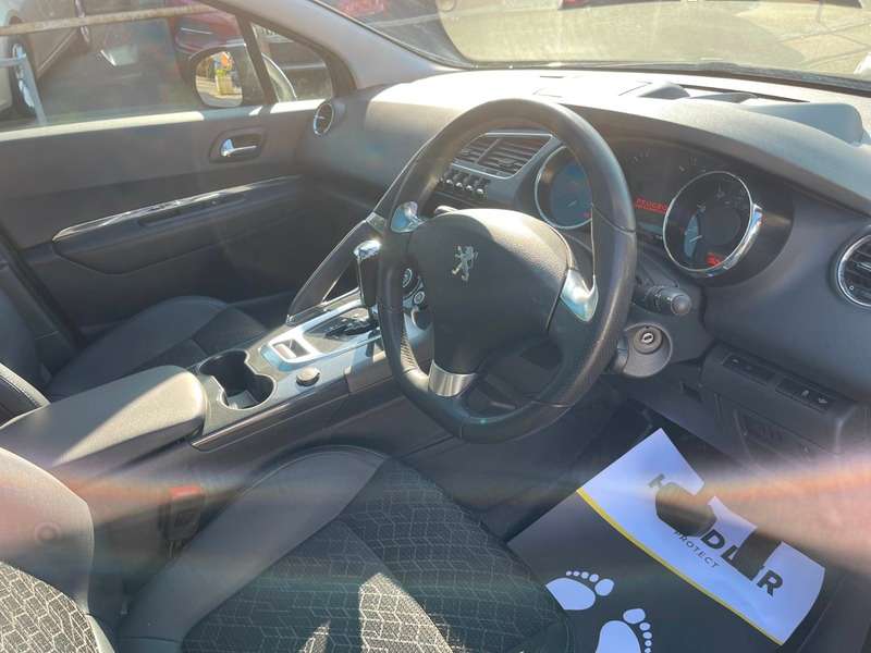 2016 PEUGEOT 3008 2016 PEUGEOT 3008