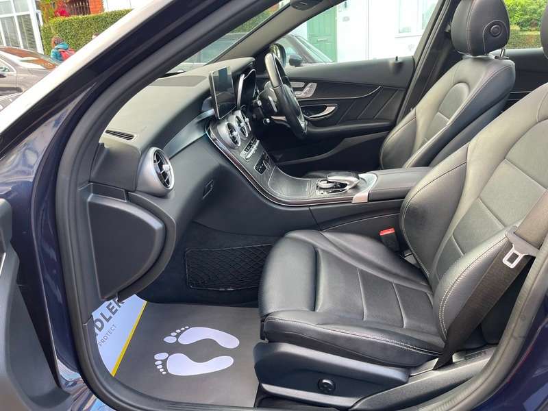 2016 MERCEDES C CLASS 2016 MERCEDES C CLASS