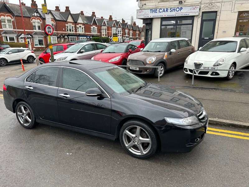2007 HONDA ACCORD 2007 HONDA ACCORD