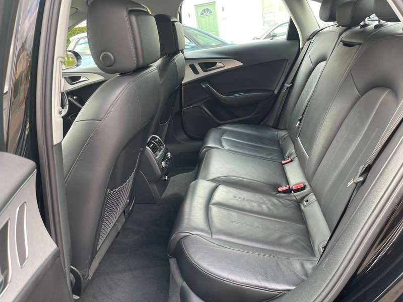 2015 AUDI A6 2015 AUDI A6