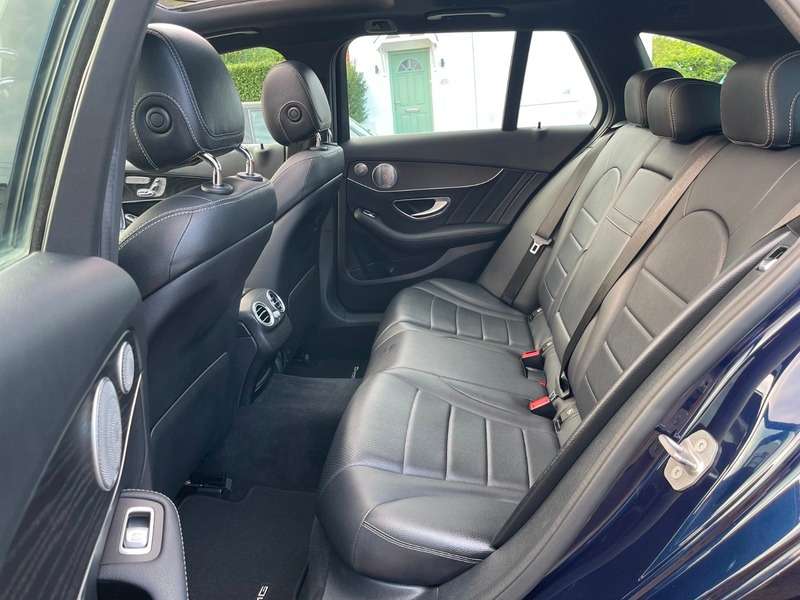 2016 MERCEDES C CLASS 2016 MERCEDES C CLASS