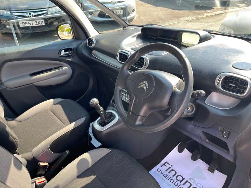 2015 CITROEN C3 2015 CITROEN C3