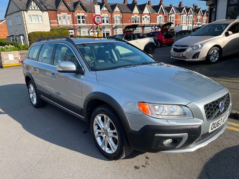 2013 VOLVO XC70 2013 VOLVO XC70