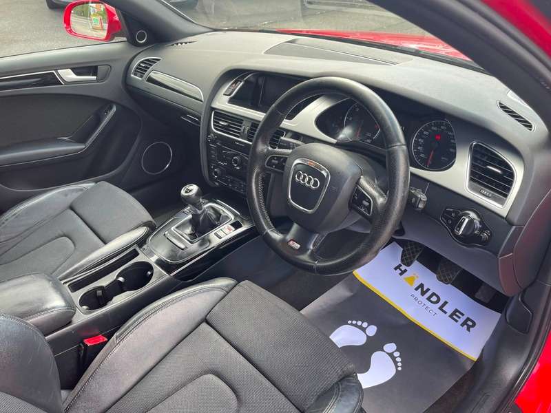 2011 AUDI A4 2011 AUDI A4