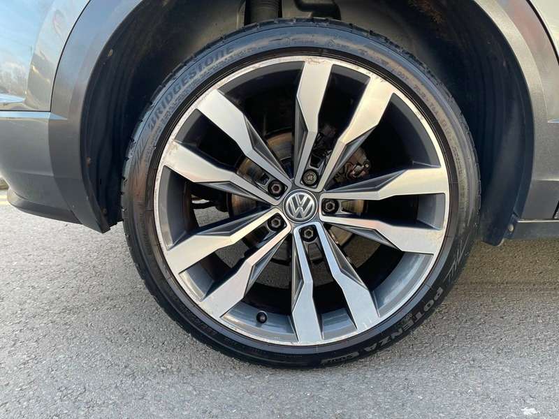 2019 VOLKSWAGEN T-ROC 2019 VOLKSWAGEN T-ROC