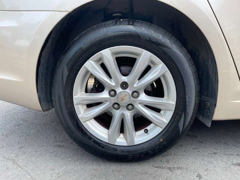 2013 CHEVROLET CRUZE 2013 CHEVROLET CRUZE