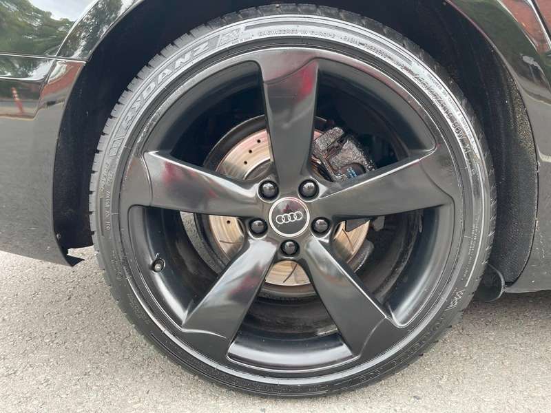 2016 AUDI A5 2016 AUDI A5