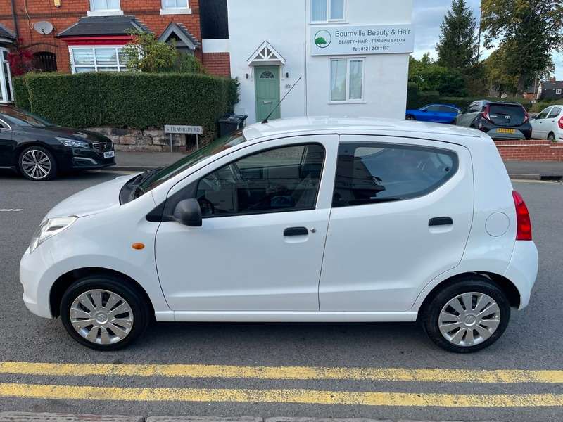 2015 SUZUKI ALTO 2015 SUZUKI ALTO