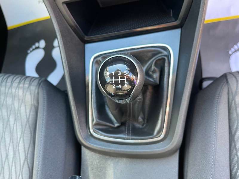 2014 SEAT LEON 2014 SEAT LEON