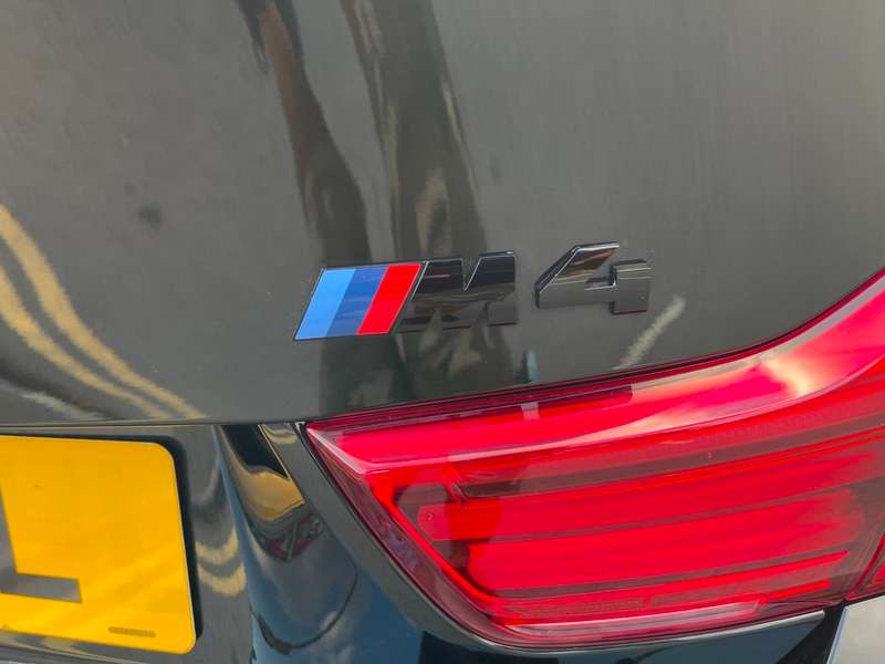 2018 BMW 4 SERIES 2018 BMW 4 SERIES