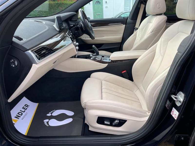 2019 BMW 6 SERIES 2019 BMW 6 SERIES