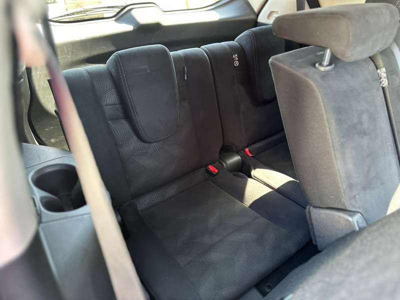 2017 NISSAN X-TRAIL 2017 NISSAN X-TRAIL