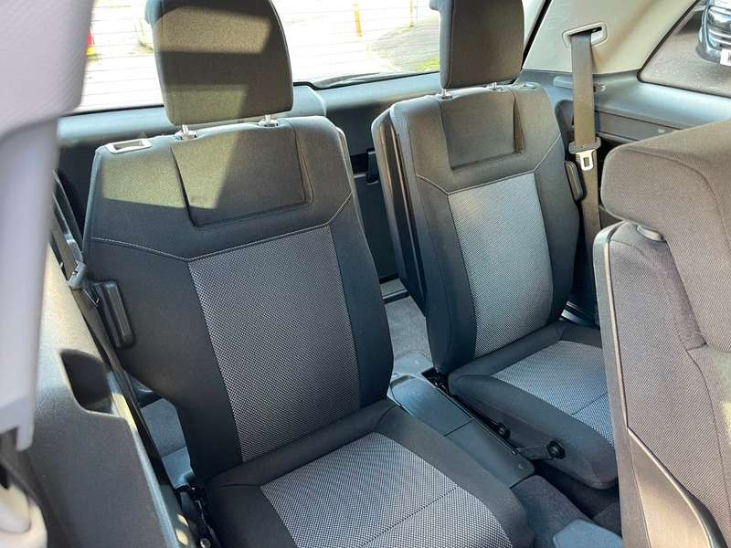 2010 VAUXHALL ZAFIRA 2010 VAUXHALL ZAFIRA