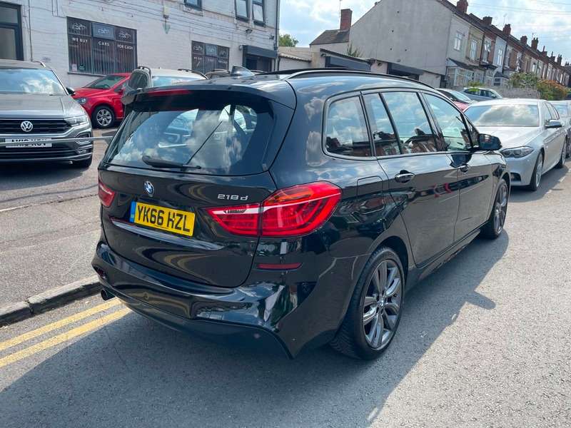 2016 BMW 2 SERIES 2016 BMW 2 SERIES