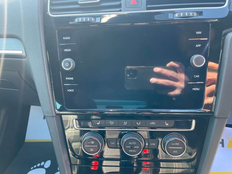 2019 VOLKSWAGEN GOLF 2019 VOLKSWAGEN GOLF