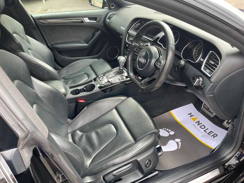 null AUDI A5 null AUDI A5