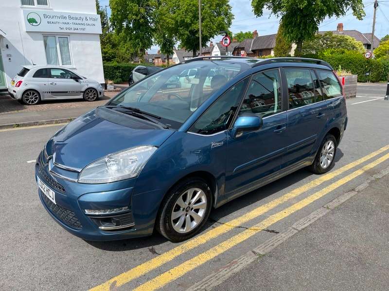 2012 CITROEN C4 2012 CITROEN C4