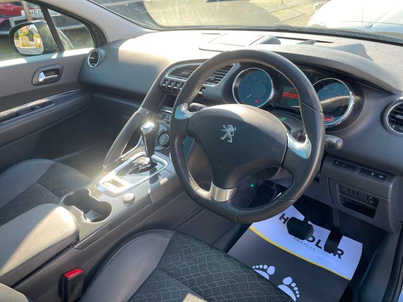 2016 PEUGEOT 3008 2016 PEUGEOT 3008