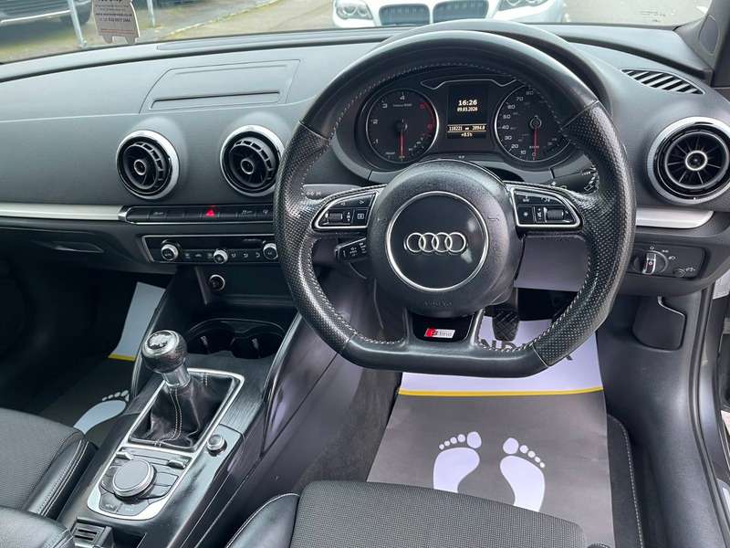 2015 AUDI A3 2015 AUDI A3