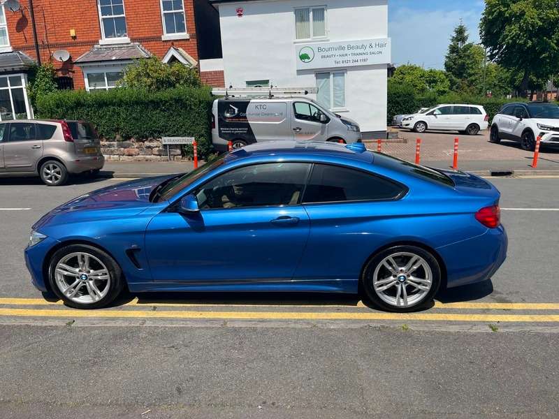null BMW 4 SERIES null BMW 4 SERIES