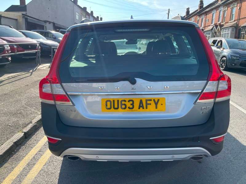 2013 VOLVO XC70 2013 VOLVO XC70