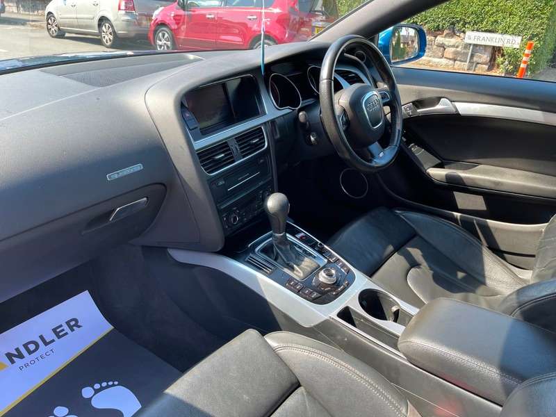 2010 AUDI A5 2010 AUDI A5