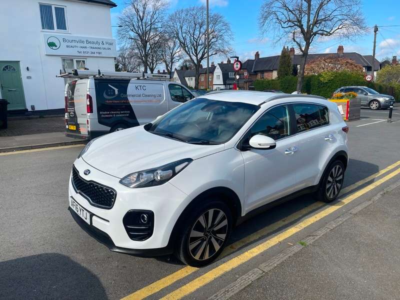 null KIA SPORTAGE null KIA SPORTAGE