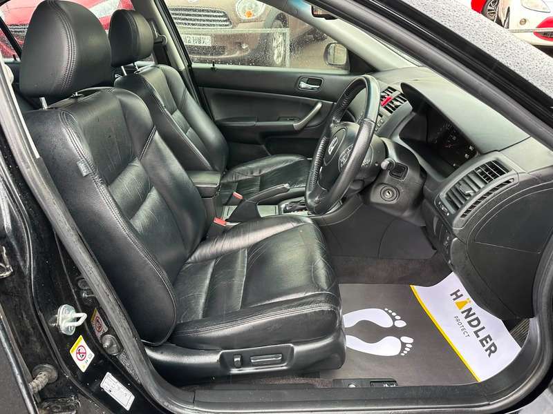 2007 HONDA ACCORD 2007 HONDA ACCORD